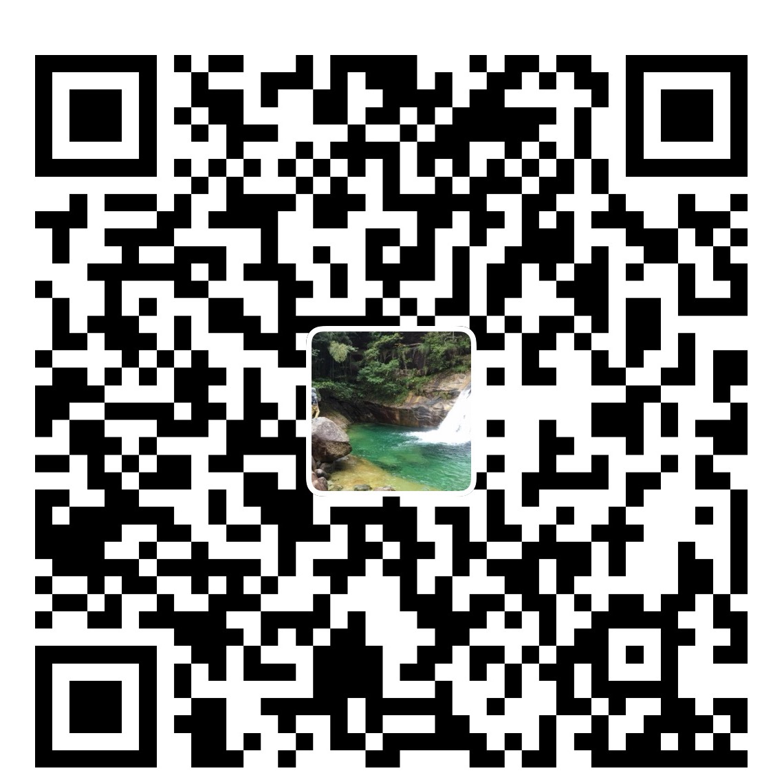 支付宝收款码