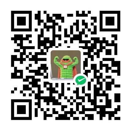 微信收款码